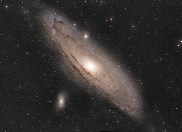 M31 - Aug2021