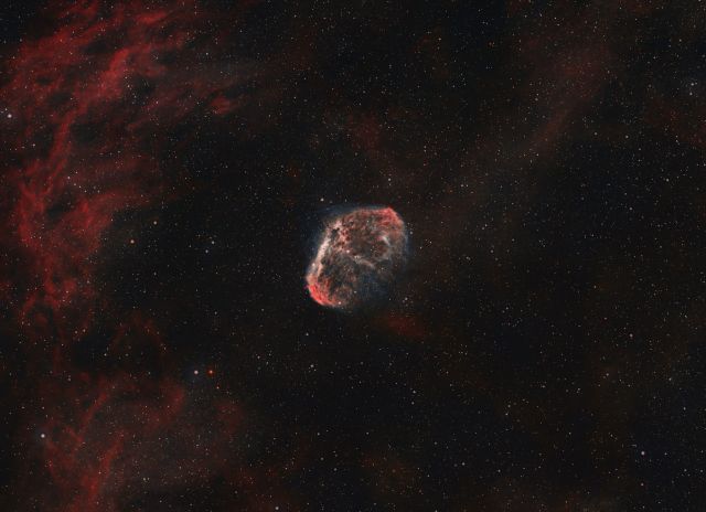 cresent nebula Sep21